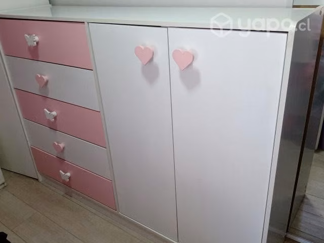 Bello Mini closet - Imagen 2
