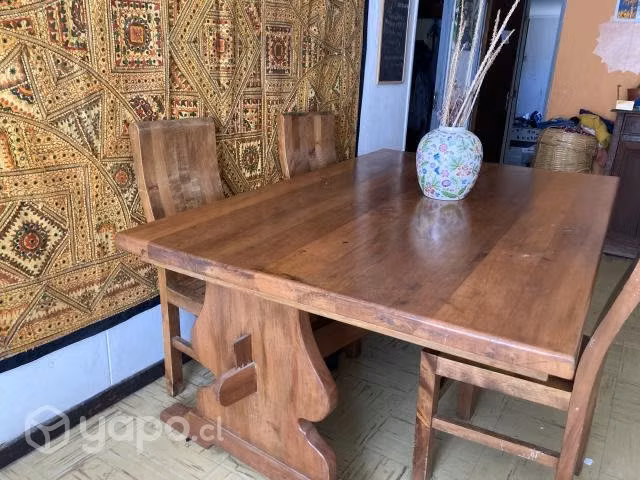 Comedor de Raulí - Imagen 2