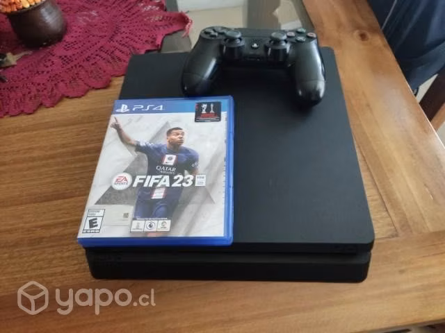 Ps4