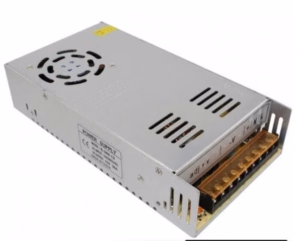 Fuente de Poder 12VDC 30A