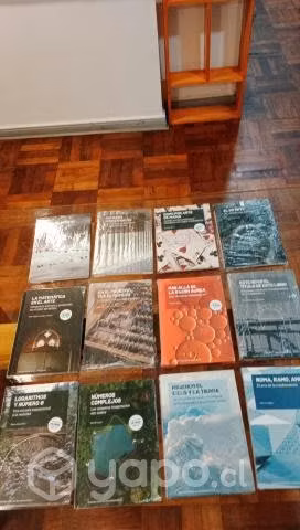 Libros de Matematicas