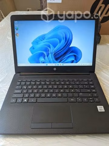 Laptop HP Hp i3
