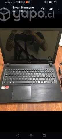 Computador notboock - Imagen 2