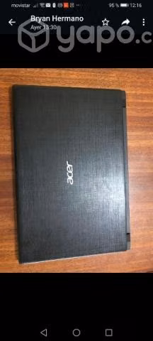 Computador notboock - Imagen 5