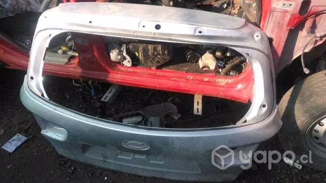 Portalon kia sorento original