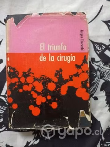 El triunfo de la Cirugía