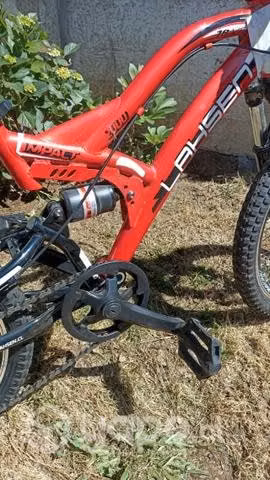 Bicicleta aro 20 nueva