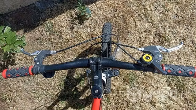 Bicicleta aro 20 nueva