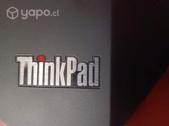 Lenovo Thinkpad