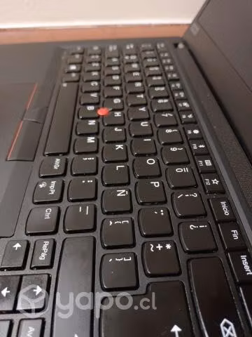 Lenovo Thinkpad
