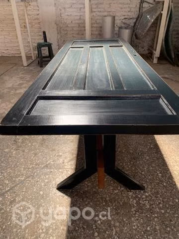 Mesa - Imagen 1