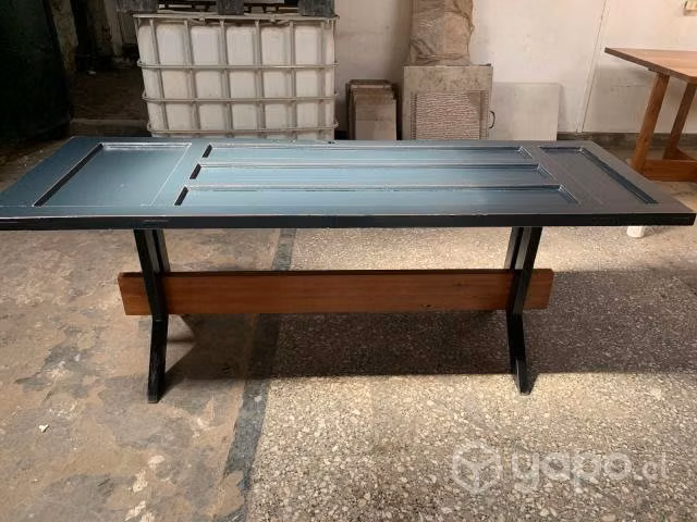 Mesa - Imagen 3