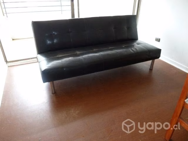 Futón tapiz Poliuretano nuevo estilo industrial