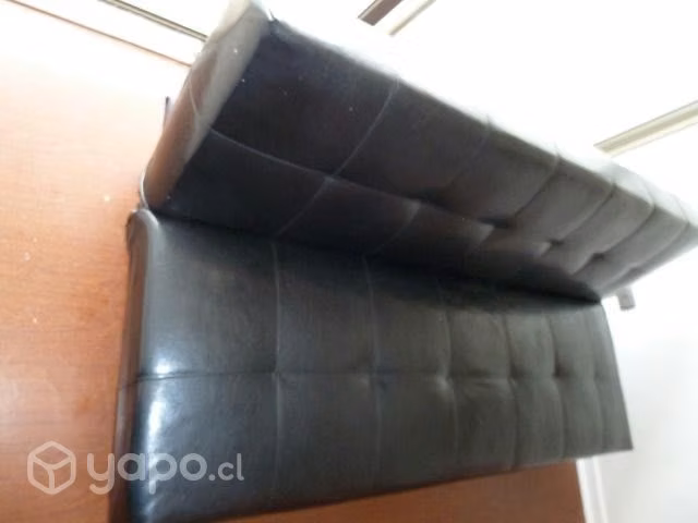 Futón tapiz Poliuretano nuevo estilo industrial