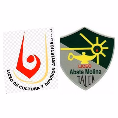 Uniforme del liceo abate molina y liceo de la cult - Imagen 3