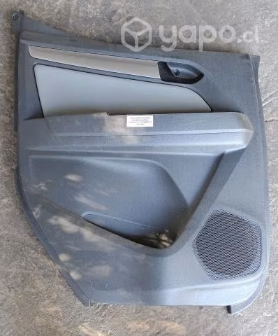 Tapiz Puerta Trasera Izquierda (CHZ209) Chevrolet