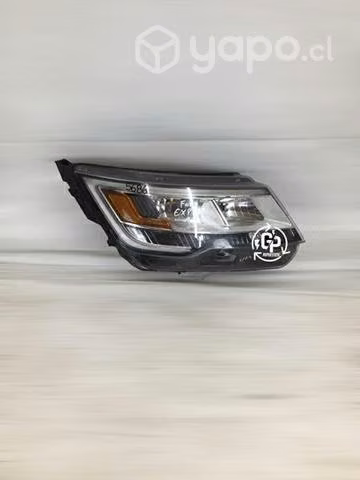 Foco óptico RH Ford Explorer 2016-2020