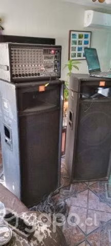Parlantes