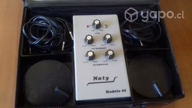 Electoestimulador Muscular Naty-44
