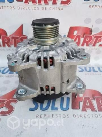 Maxus t60 / maxus v80 alternador