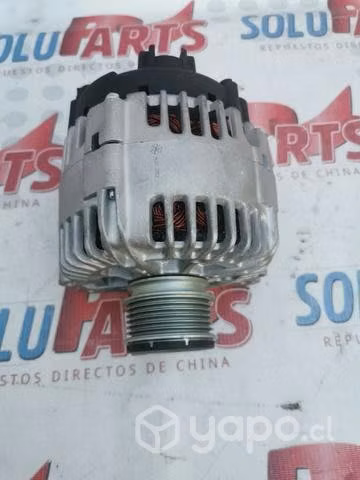 Maxus t60 / maxus v80 alternador