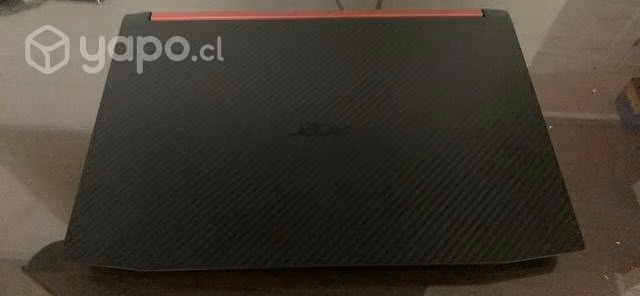 Laptop Gaming Nitro 5 Ryzen 7 - Imagen 3