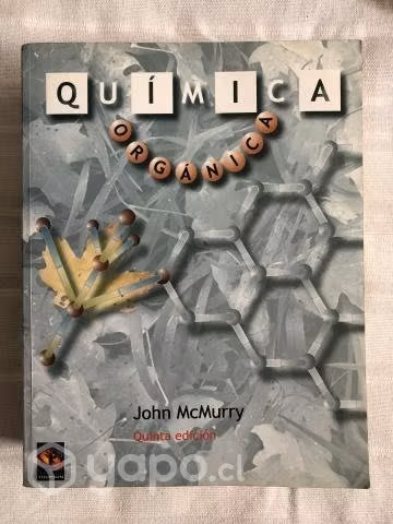Química Orgánica - McMurry