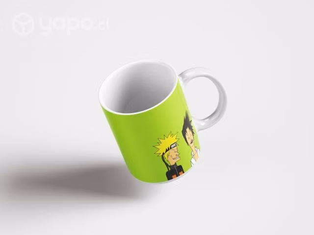Tazones dibujos retro