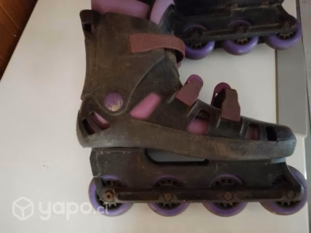 Patines