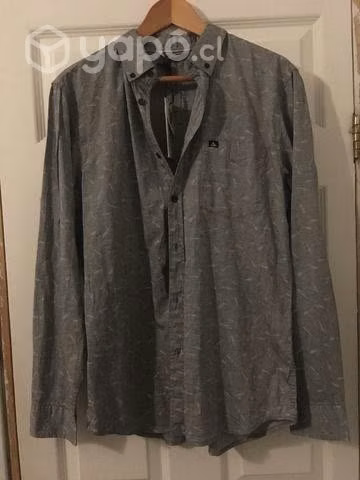 Camisas Nuevas