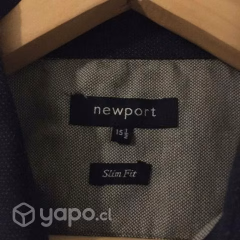 Camisas Nuevas