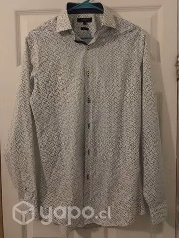 Camisas Nuevas