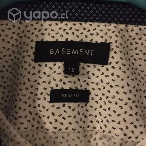 Camisas Nuevas