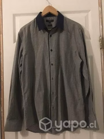 Camisas Nuevas