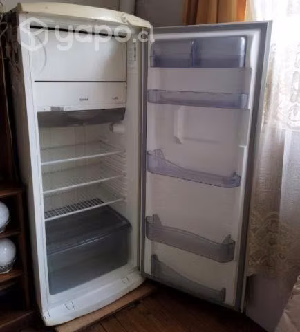 Refrigerador Cónsul