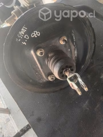 SERVO DE FRENO MONTERO SPORT 3.0 v6 98-2011