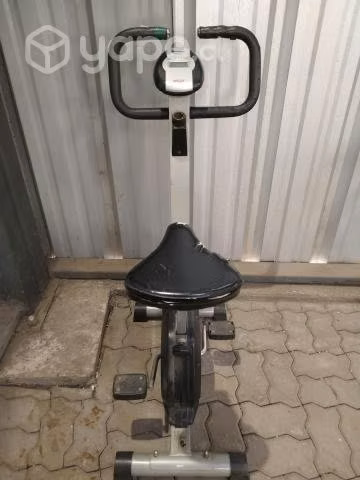Maq. ejercicios 36: bicicleta estatica