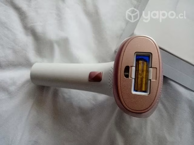 Depiladora a láser multifuncional - Imagen 4