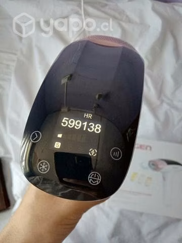 Depiladora a láser multifuncional - Imagen 3