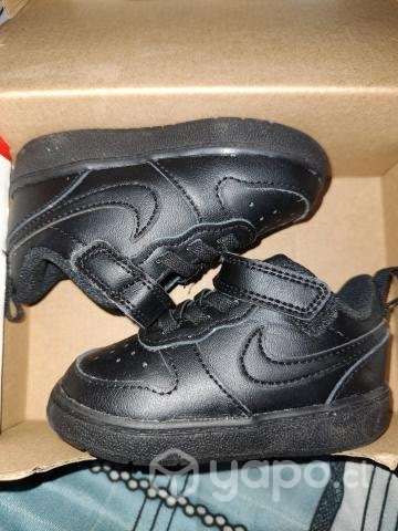 Zapatilla nike bebe - Imagen 2