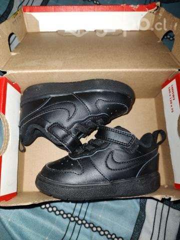 Zapatilla nike bebe - Imagen 3