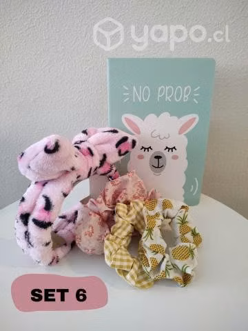 Sets bonitos para regalar - Imagen 6