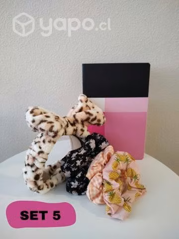 Sets bonitos para regalar - Imagen 4