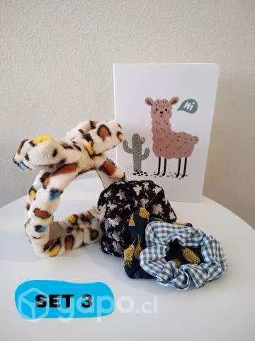 Sets bonitos para regalar - Imagen 3