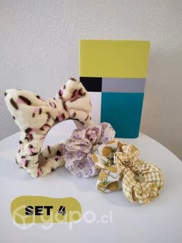 Sets bonitos para regalar - Imagen 5