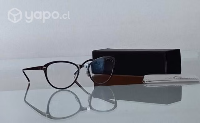 Lentes opticos Rodenstock Alemanes - Imagen 2