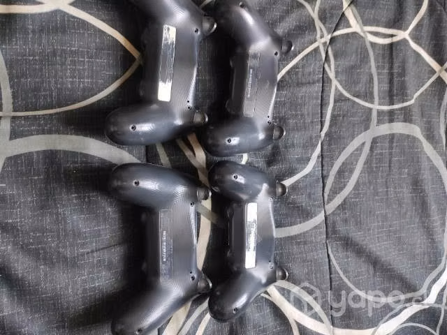 mandos PS4 originales para desarme o piezas - Imagen 2