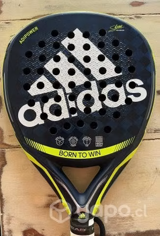 Pala Padel Adipower 3.1 2022