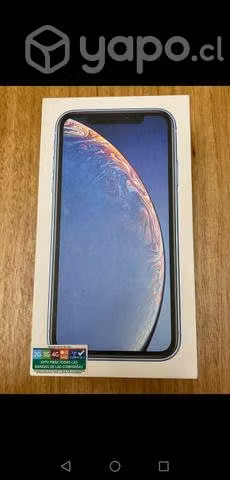 IPhone XR 64 GB - Imagen 4