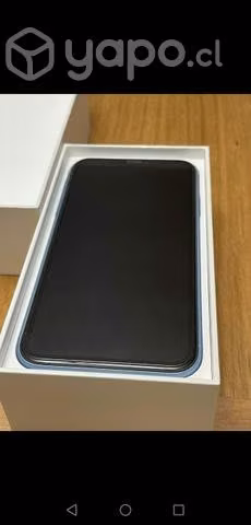 IPhone XR 64 GB - Imagen 2